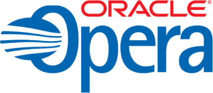 Opera Oracle system used by Revenue Guru