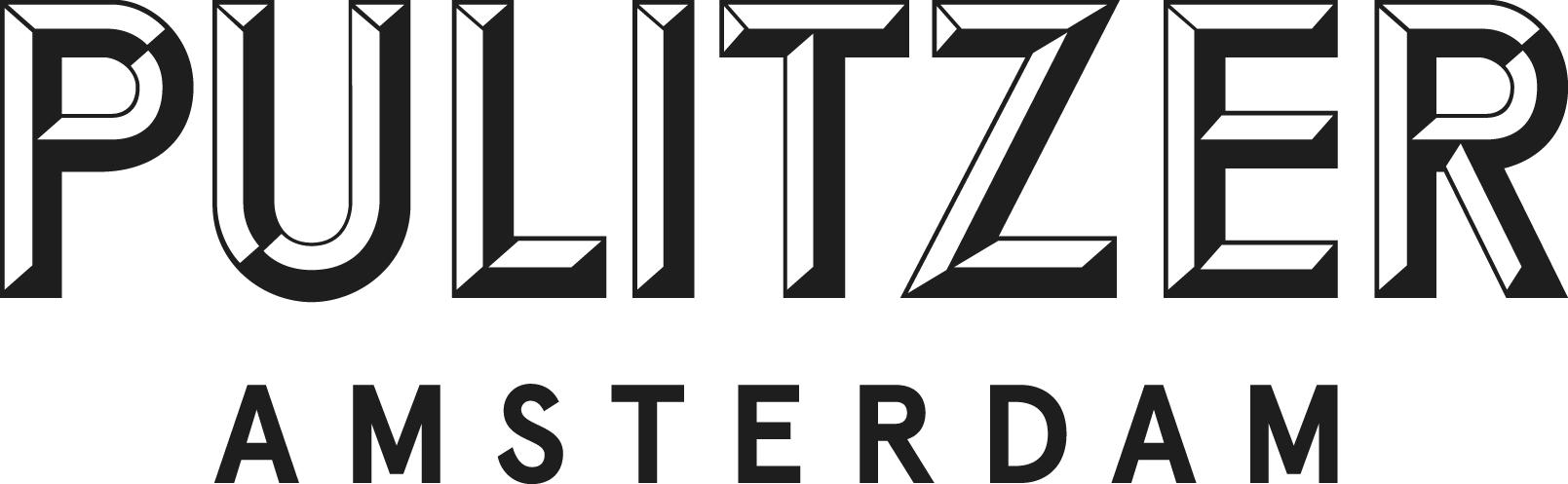 Pulitzer Amsterdam Logo